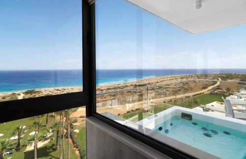 Cape Greko Hotel | Leonardo Crystal Cove Hotel & Spa – Adults only