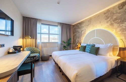 Breda Centrum Hotel | Leonardo Hotel Breda City Center