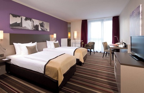 Region Hannover District Hotel | Leonardo Hotel Hannover Airport