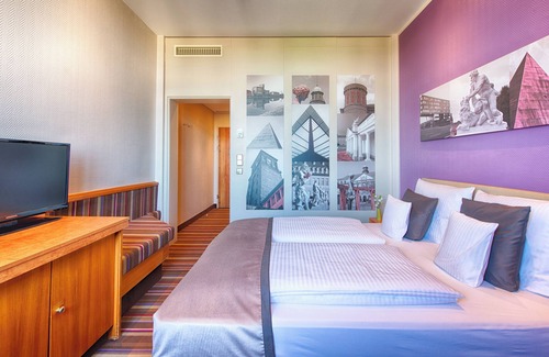 Karlsruhe City Centre Hotel | Leonardo Hotel Karlsruhe