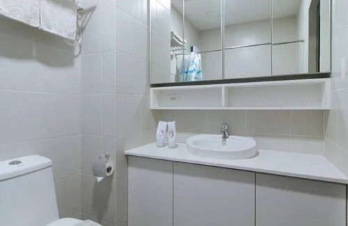 Mandaue Hotel | Leoncia's Apartelle