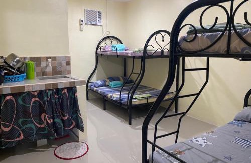 Mariveles House | Leonisa Transient House