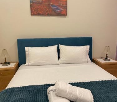 Prinos Apartment | LEONORA’S APARTMENT