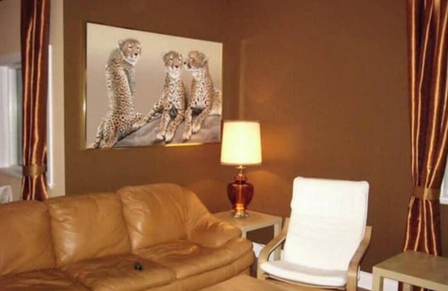 Sechelt Apartment | Leopard Suite, fantastic View!