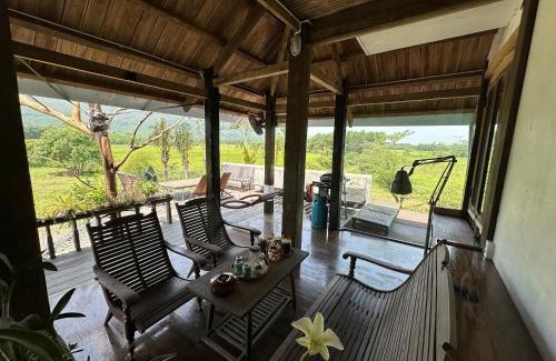 Phong Dien House | Leranda Village Homestay