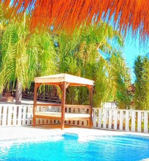 Coin House | Les 3 Aigles Maison avec Piscine Privée