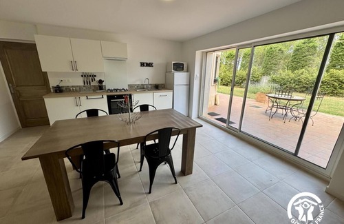 Roullens House | Les 3 Tours - 2 - ROULLENS