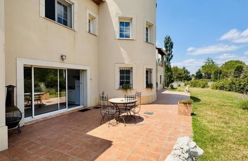 Roullens House | Les 3 Tours - 2 - ROULLENS