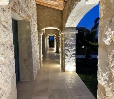 Tourrettes-sur-Loup Bed & Breakfast | Les 4 éléments