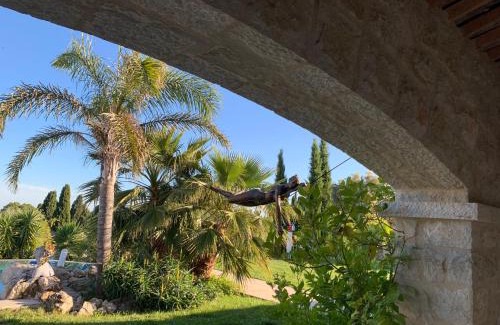 Tourrettes-sur-Loup Bed & Breakfast | Les 4 éléments