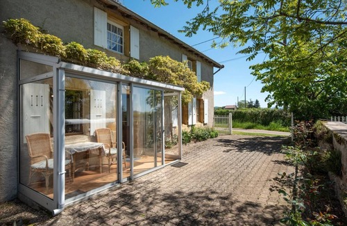 Vauban House | Les Acacias - Vauban