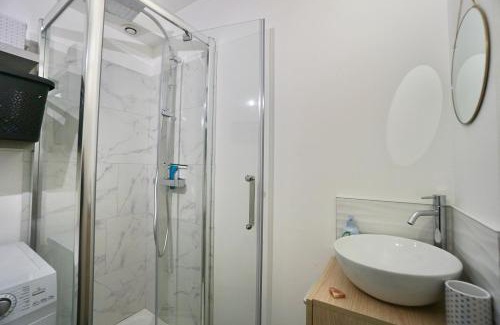 Tregunc Apartment | Les Alizés*200m de la mer*