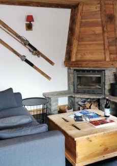Valloire Apartment | Les Alpages d'Auguste