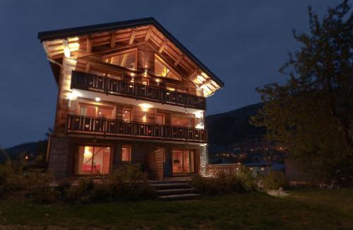 Valloire Apartment | Les Alpages d'Auguste