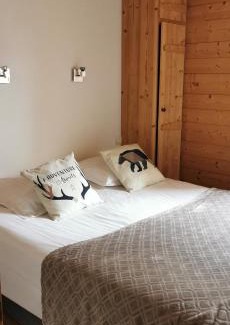 Valloire Apartment | Les Alpages d'Auguste