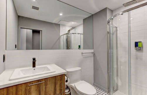 Downtown Montreal Apartment | Les Appartements Stanley Court