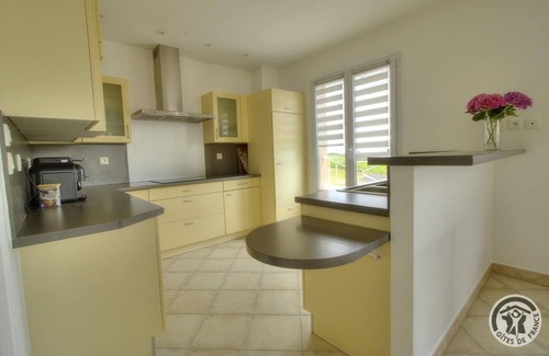 Cercie House | Les Arpents de Clotille