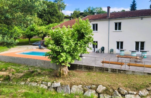 Saint-Girons-en-Bearn House | LES BAINS - SAINT-GIRONS-EN-BEARN