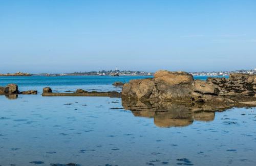 Roscoff Apartment | Les balcons de la Thalasso