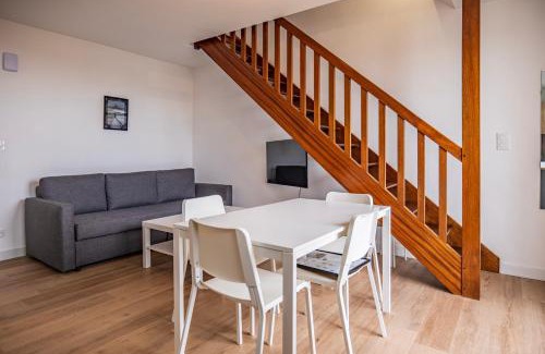 Roscoff Apartment | Les balcons de la Thalasso