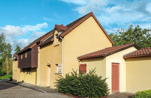Montignac House | Les Bastides de Lascaux M.6X by Interhome
