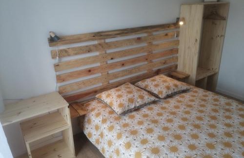 Pressagny-lʼOrgeuilleux Bed & Breakfast | Les Bouches Manon