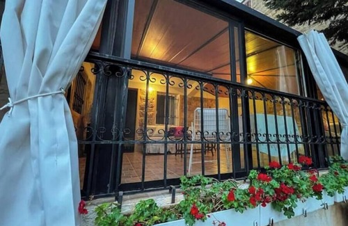 Duhur ash Shuwayr Apartment | Les Bougainvilliers Chemlan By Hansa Village Homes