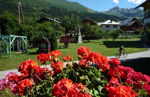 Valmorel House | LES BOVATES - VALMOREL LES AVANCHERS