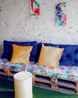 Moidrey House | Les bulles d'Evanez Mont-saint-Michel jacuzzi intérieur privatif illimité