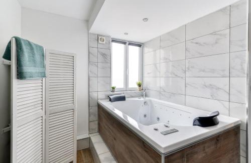Bastide Saint-Louis Apartment | les Bulles Occitanes - tout à pied