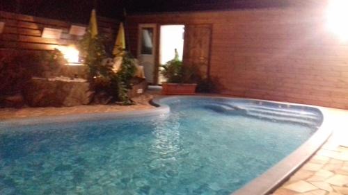 Salazie Other | Les Bungs D'amour Bungalow Cimendef