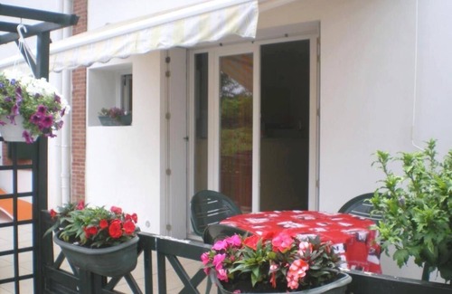 Saint-Martin-de-Seignanx House | Les Cannas - St-martin-de-seignanx
