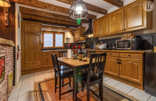 Aillon-le-Vieux House | LES CAT' SAISONS - AILLON LE VIEUX