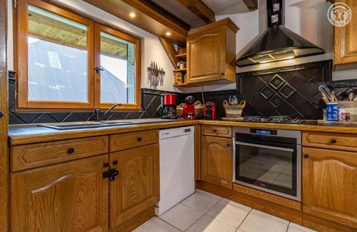 Aillon-le-Vieux House | LES CAT' SAISONS - AILLON LE VIEUX