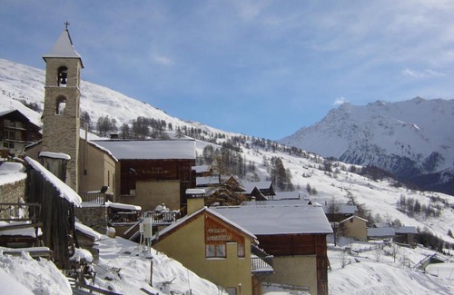 Saint-Veran Hotel | Les Chalets du Villard