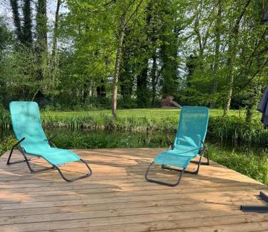 Saint-Just-de-Claix Other | Les Chalets Horizon