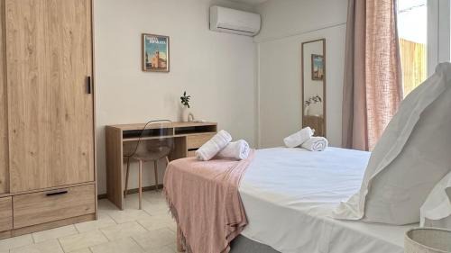 Conchiglio Hotel | Les Chambres de Giottani