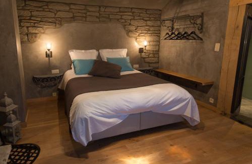 Grandhan Bed & Breakfast | Les Chambres du Vivier, chambres d'hôtes à Durbuy