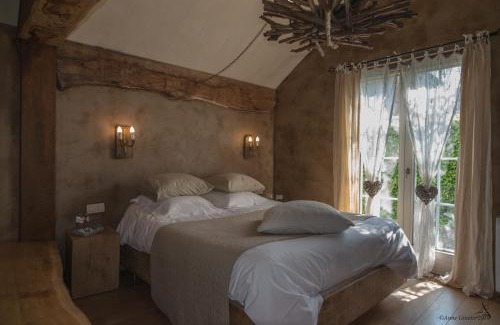 Grandhan Bed & Breakfast | Les Chambres du Vivier, chambres d'hôtes à Durbuy