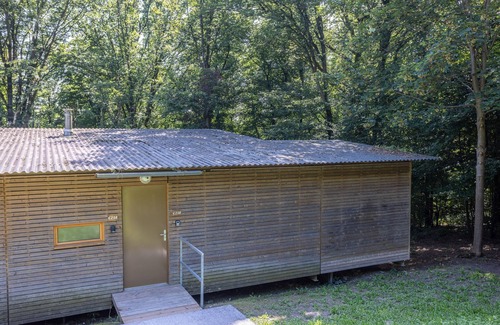 Eppe-Sauvage House | Les Charmes C23B - Le Val Joly