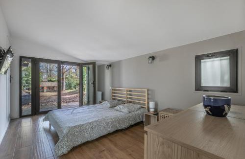 Lege-Cap-Ferret House | Les clés du bassin