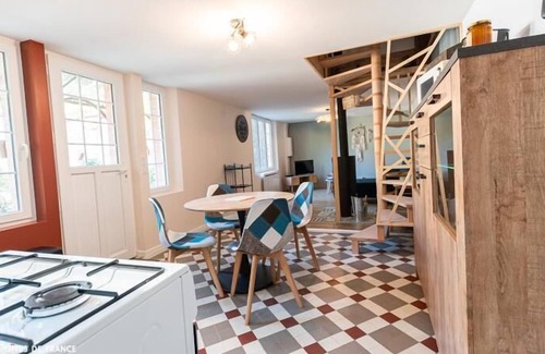 Arzillieres-Neuville House | Les Clefs du Paradis