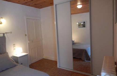Mont-Dore Apartment | Les Coccinelles