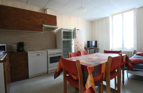 La Bourboule Apartment | Les Digitales n°6 Villa Parisienne