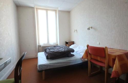 La Bourboule Apartment | Les Digitales n°6 Villa Parisienne