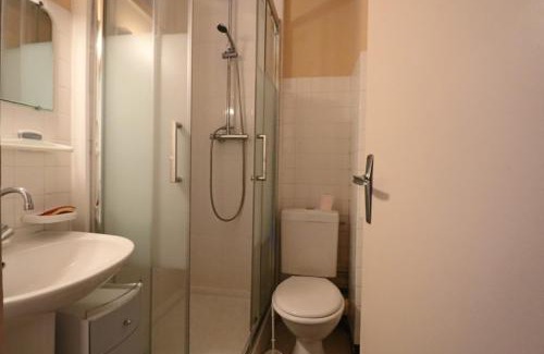 La Bourboule Apartment | Les Digitales n°6 Villa Parisienne