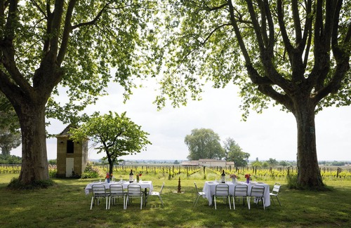 Saint-Emilion Hotel | Les Dortoirs des Joualles