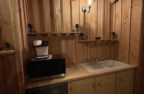 Belvedere Bed & Breakfast | Les Ecrins de Belvedere