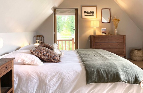Pennedepie House | 🐎 Les Ecuries - Campagne - Confort ****