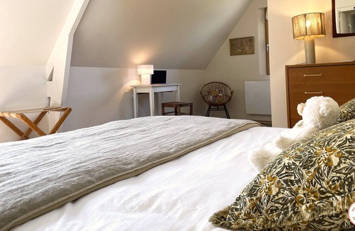 Pennedepie House | 🐎 Les Ecuries - Campagne - Confort ****